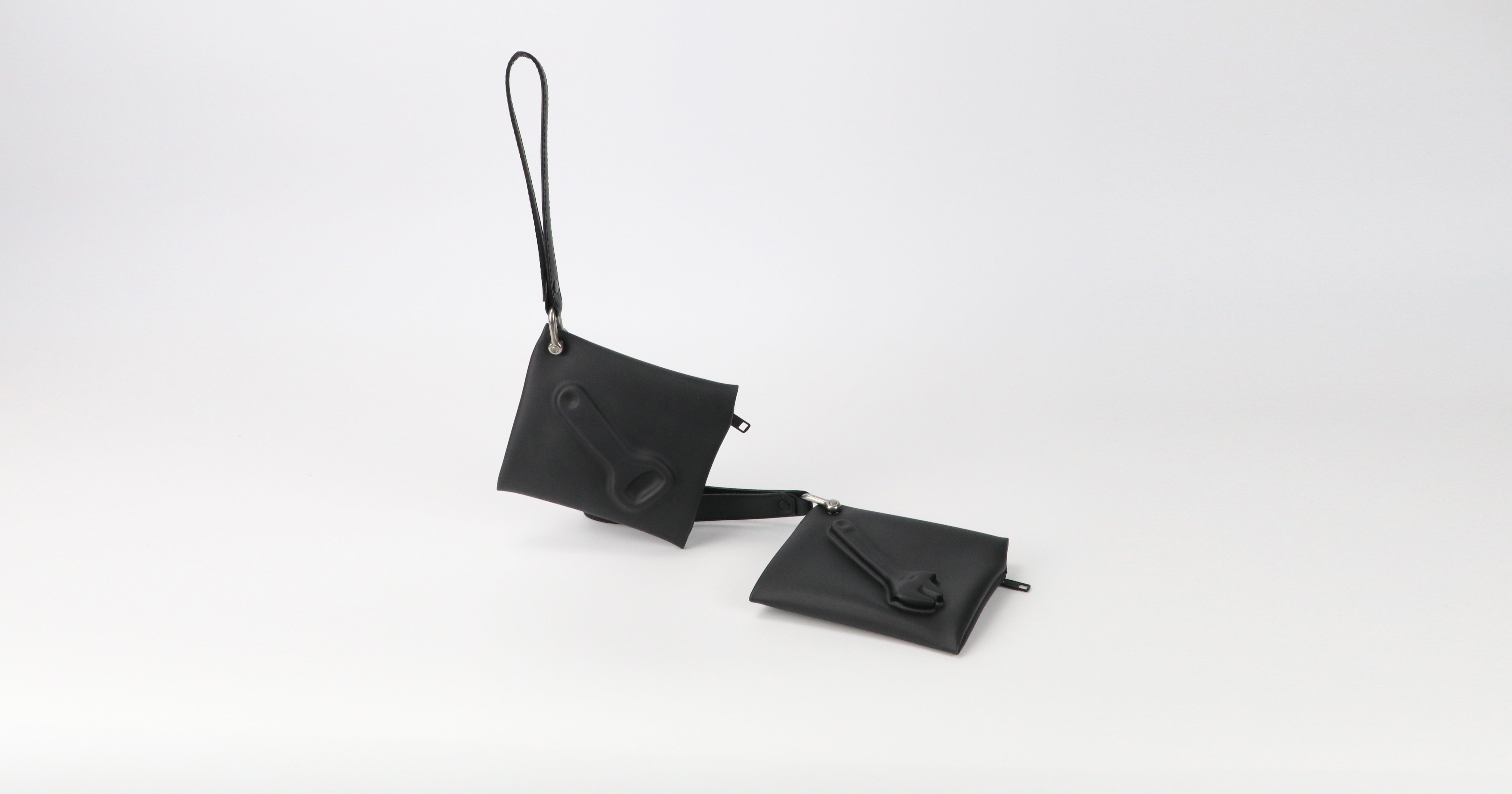 VF Matte(XS) CASE -Wrench