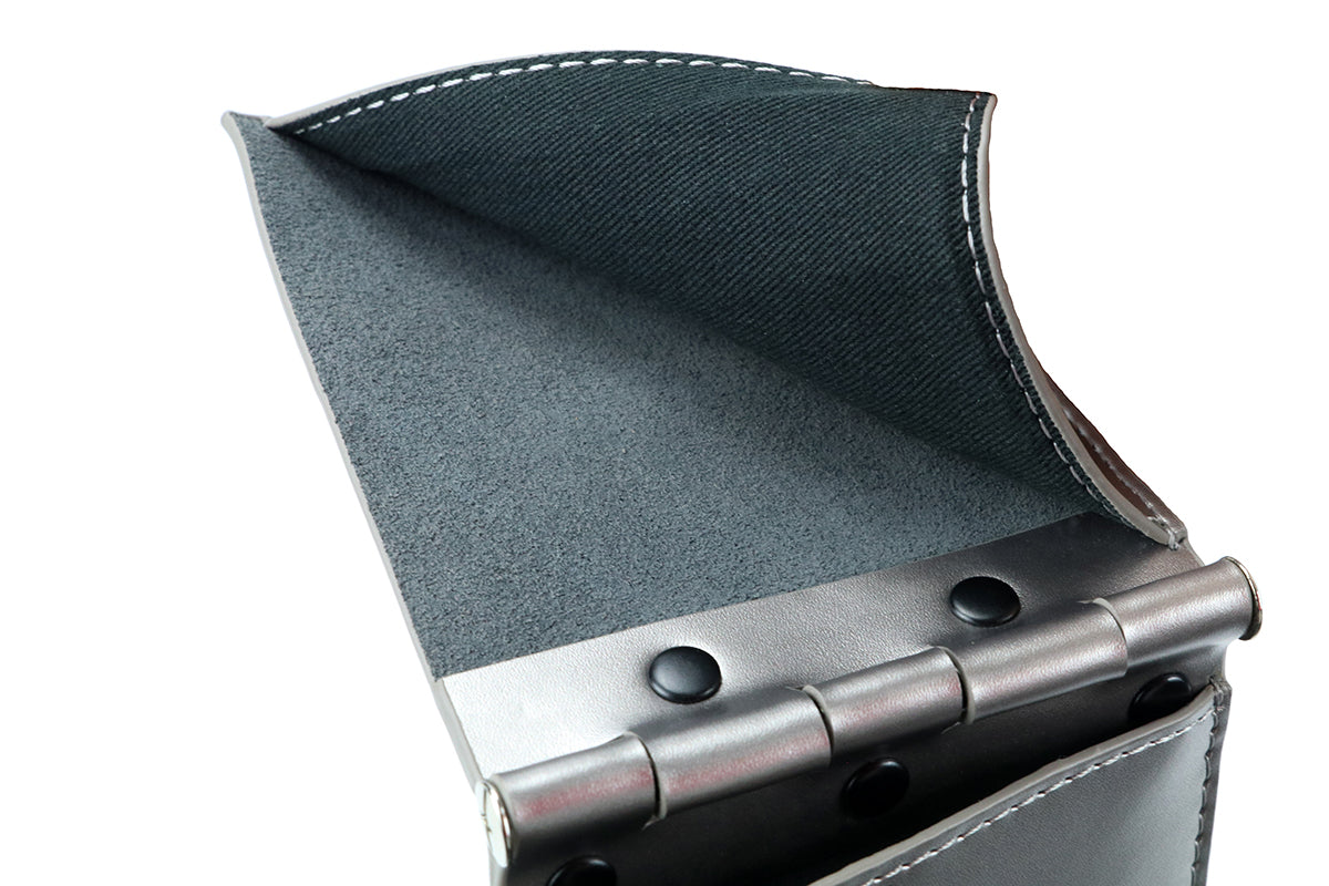 HINGE wallet / Card Holder