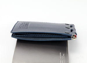 HINGE wallet / Card Holder