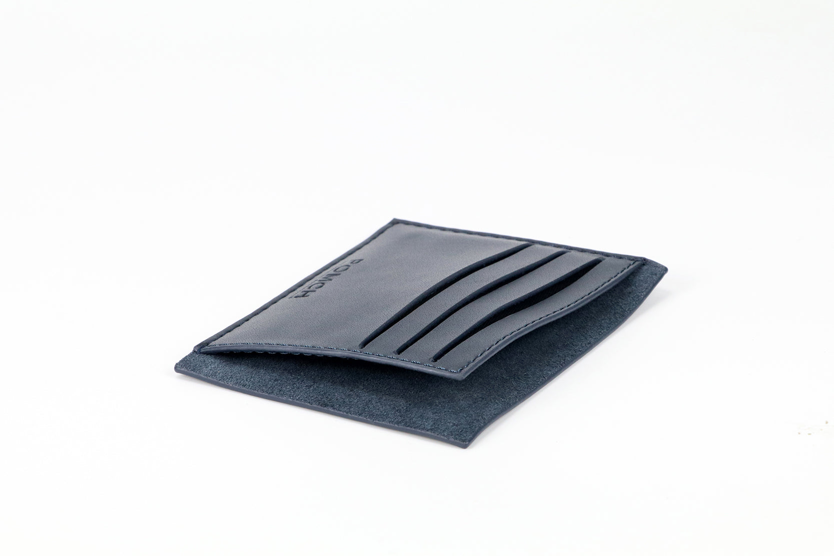 HALF wallet