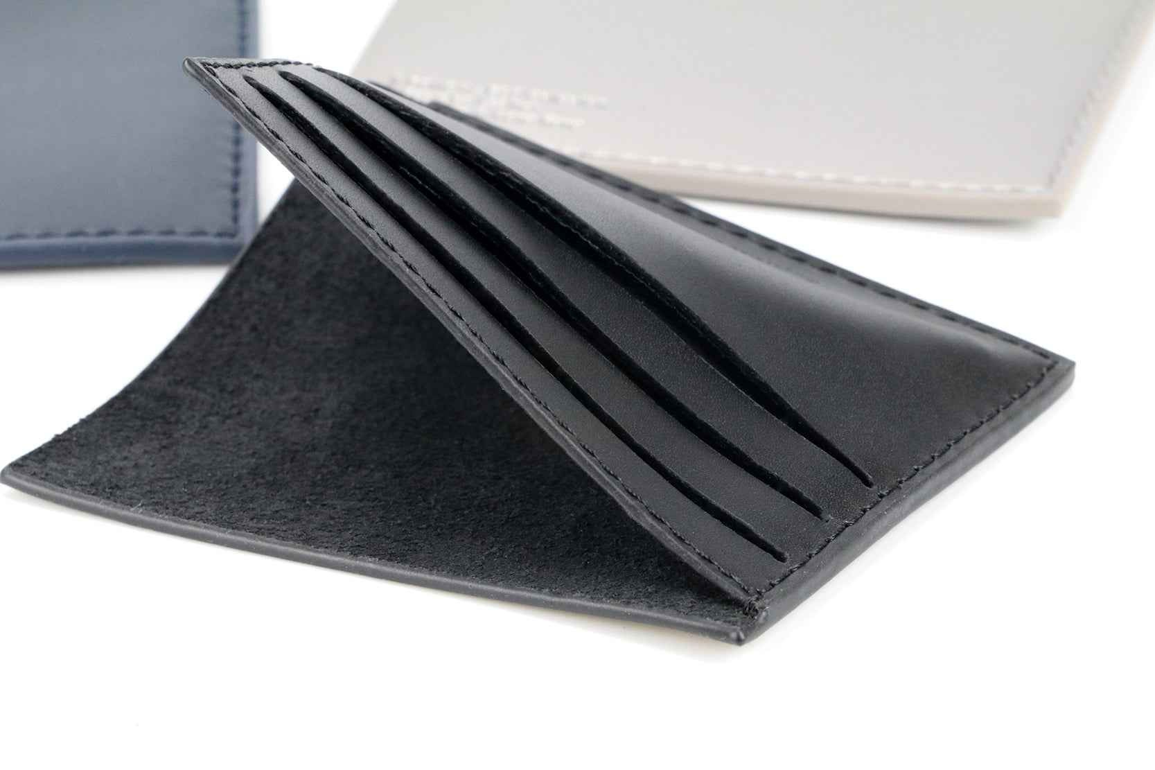 HALF wallet