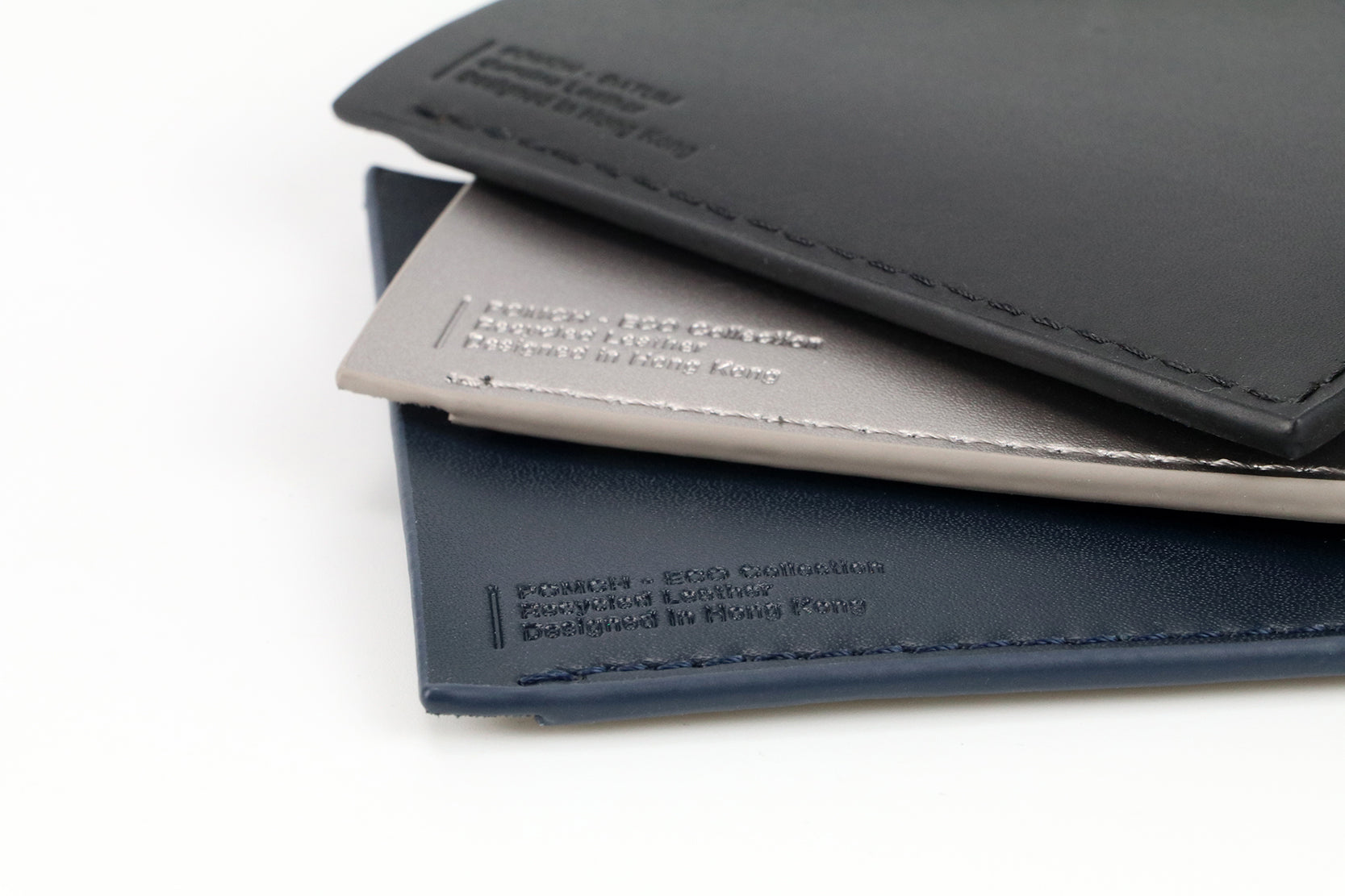 HALF wallet
