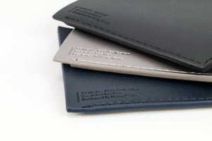 HALF wallet