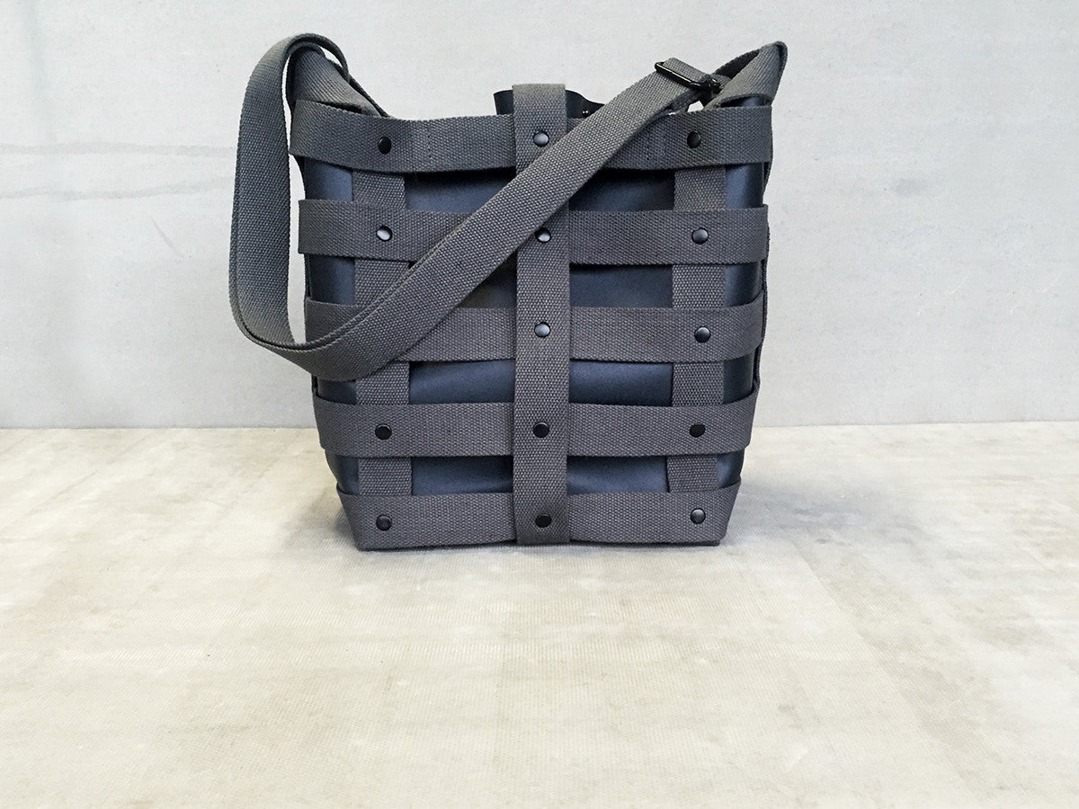 STRAP bag (Leather)