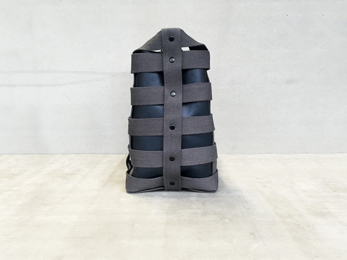 STRAP bag (Leather)