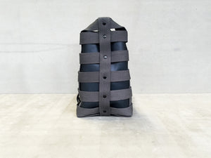 STRAP bag (Leather)