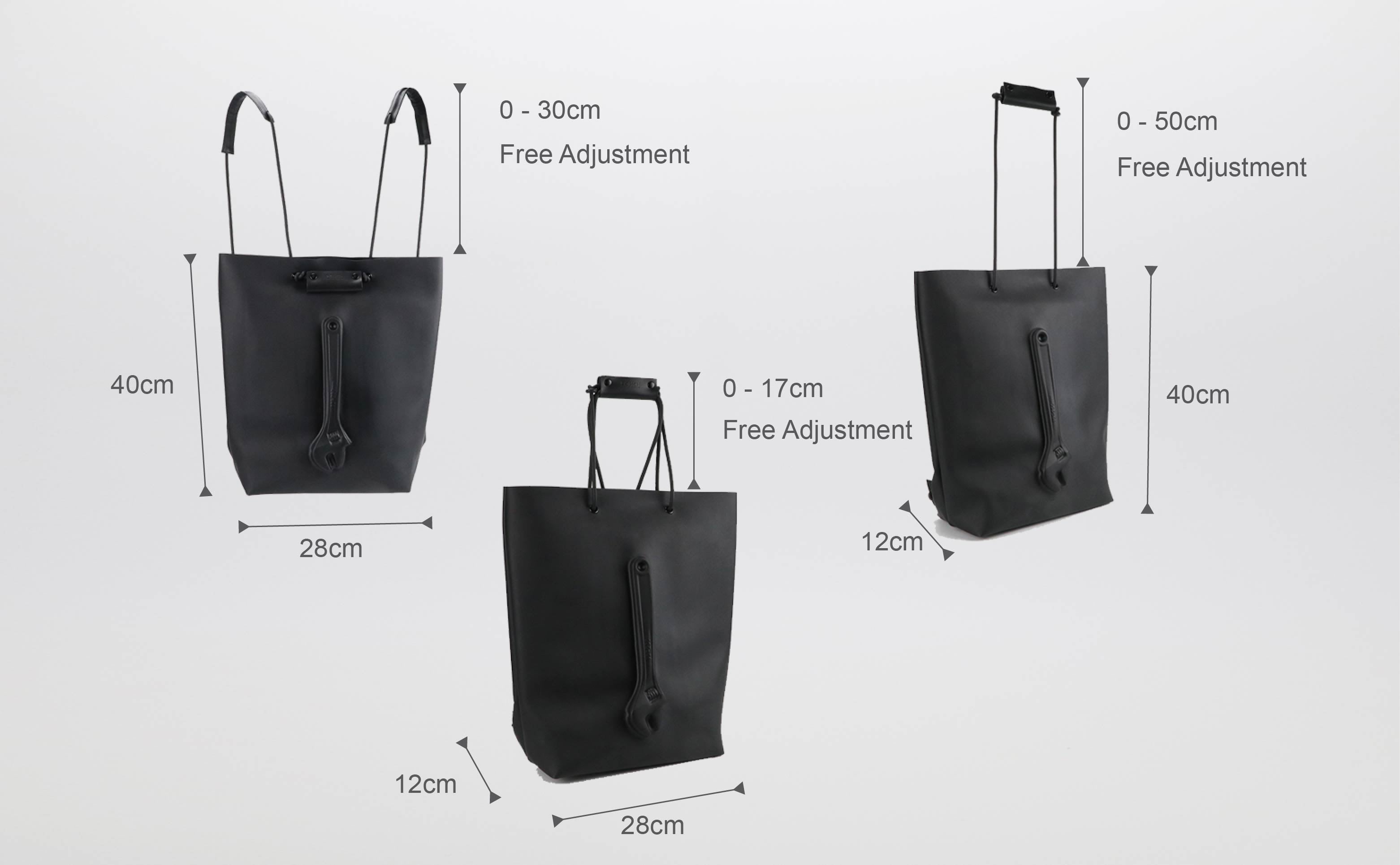 VF BACKPACK