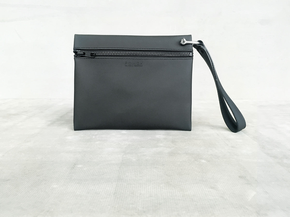 VF Matte(S) POUCH - PILERS