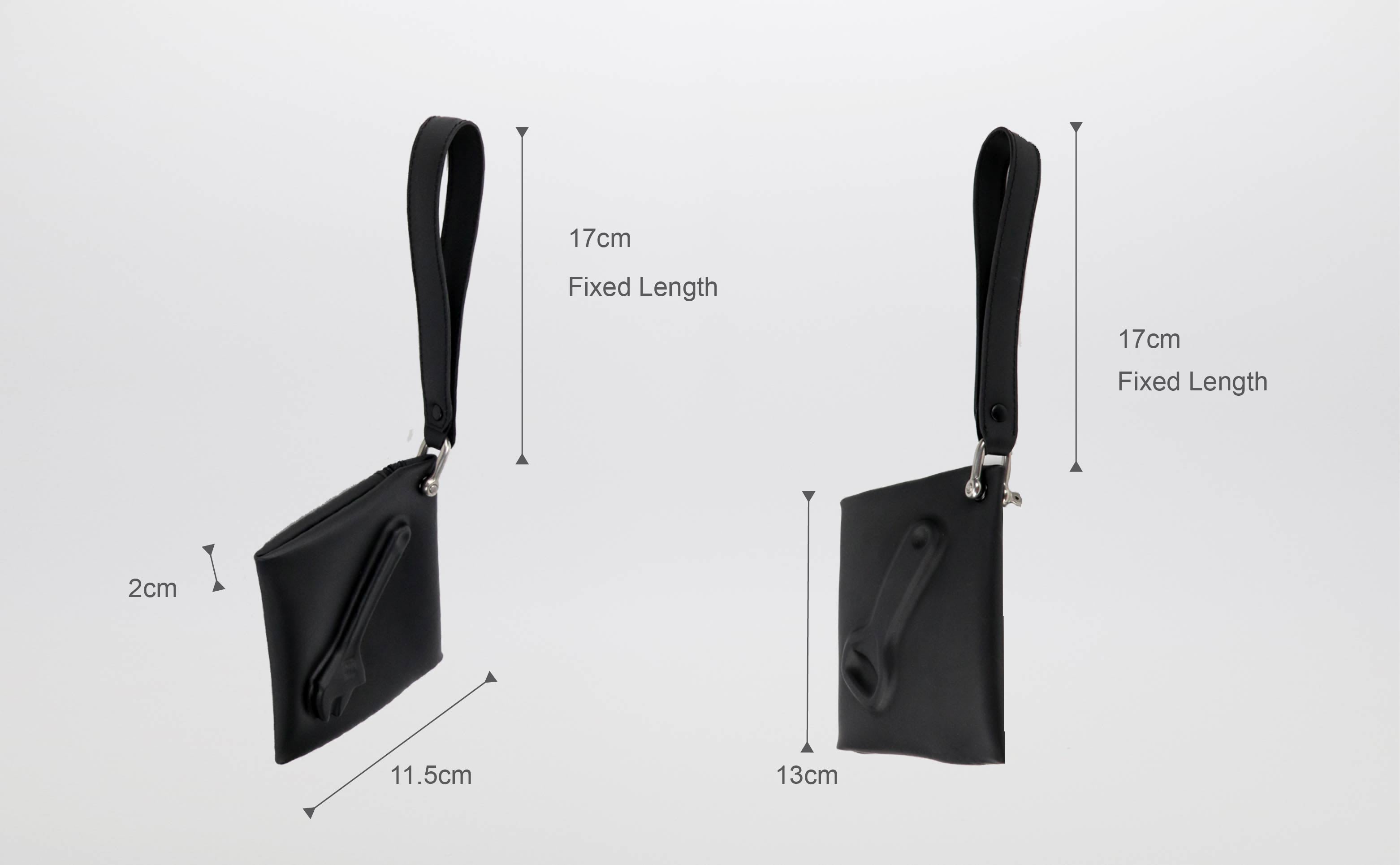 VF Matte(XS) CASE -Wrench