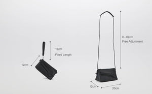 VF TRIANGLE BAG - WRENCH