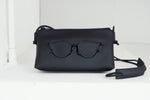 Load image into Gallery viewer, VF TRIANGLE BAG - GLASSES
