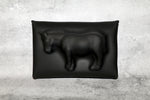 Load image into Gallery viewer, VF MATTE (XXS) COIN CASE / CARD HOLDER— Horse
