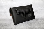 画像をギャラリービューアに読み込む, VF MATTE (XXS) COIN CASE / CARD HOLDER— Horse
