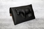 Load image into Gallery viewer, VF MATTE (XXS) COIN CASE / CARD HOLDER— Horse
