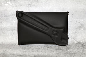 VF MATTE (XXS) COIN CASE / CARD HOLDER—Wrench