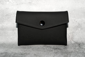 VF MATTE (XXS) COIN CASE / CARD HOLDER—Lock